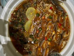 -青花椒花椒鱼(合生汇店)