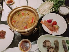 -Mr·Fish鱼鲜生海鲜放题(银泰in99店)