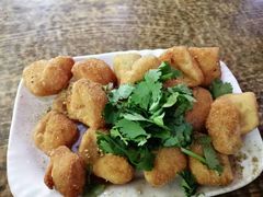 炸豆腐-北路拉面馆(洪湖里店)