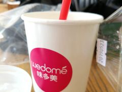 -味多美蛋糕(看丹桥店)