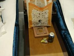 -豪爵足道·SPA(二七路店)