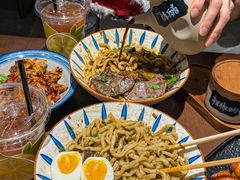 -面乙新派手擀面(大悦城店)