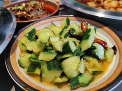 -耍盆友·重庆江湖菜(百子湾店)