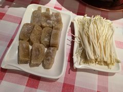 -龙虾当家·大排档(红谷滩五中店)