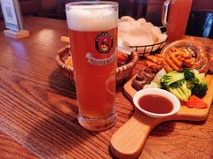 -宝莱纳啤酒花园餐厅PAULANER BRAUHAUS Nanjing(广州路店)