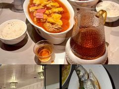 -醉庐·新上海菜(南京西路店)