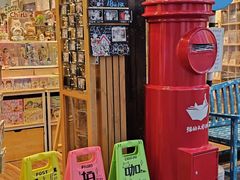 -猫的天空之城概念书店(杭州南宋御街店)