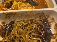 -多宾韩国料理(学衡路店)