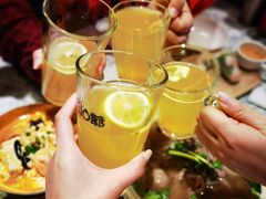 -PHO爺·越南料理(亦庄大族广场店)