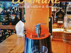 -COMMUNE幻师(五角场店)