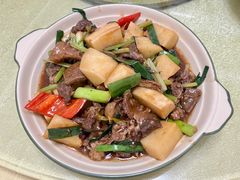 牛腩笋-苏记美食(张槎一路店)