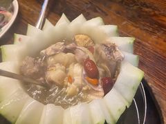 -尚竹阁冬瓜盅·18年地标美食(平洲店)