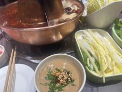 -东来顺饭庄(上地华联店)