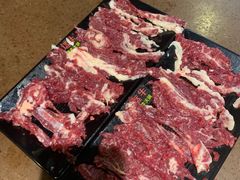 -幸运牛汕头小黄牛牛肉火锅(梅林店)