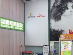 -瑞鹏宠物医院·微创内窥镜·骨外科·牙科(翠竹分院)