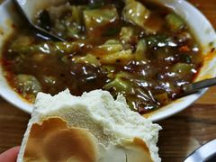 -老字号贾家肉丸糊辣汤(光明巷店)