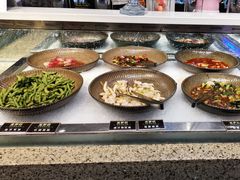 -圣罗巴海鲜烤肉自助(佳兆业店)