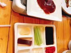 -四季民福烤鸭店(前门廊房二条店)