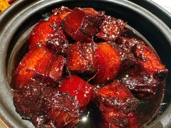 外婆红烧肉-佬肥猫(国华广场店)