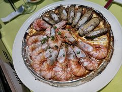 -高佳庄·舟山海鲜(海景旗舰店)