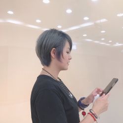 -Kraemer Paris  苏豪路易士·嘉玛发廊
