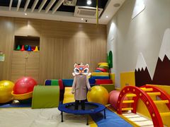 -贝思特蒙特梭利早教新区旗舰中心(苏州新区复悦城店)