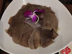 -蝎王府羊蝎子(虎坊桥总店)