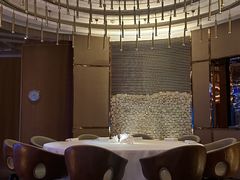 -亚特兰蒂斯•OSSIANO奥西亚诺海底餐厅