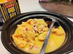 -火宫殿·湘菜小吃·商务宴请·生日聚会(东塘店)