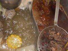 -掂档潮汕牛肉火锅(cityon熙地港店)