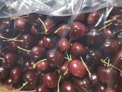 车厘子自由-五里店果蔬批发市场