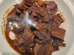-黄山老妈·土菜(碧桂园店)