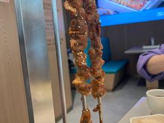 -半天妖烤鱼(芝罘吾悦广场店)