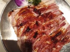 -韩宫宴烤肉·料理(南京江宁万达店)