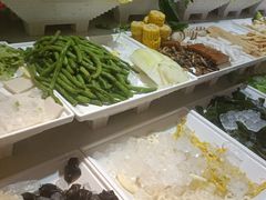 -醉人椒麻辣香锅(上地华联店)