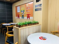 -华莱士·炸鸡汉堡(奥林花园店)