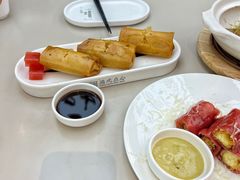-蔡澜点心(三里屯T+MALL店)