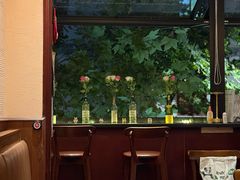 -Bistro Les Lilas丁香花小酒馆