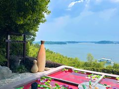 -天目湖涵田半山温泉