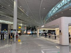 -青岛胶东国际机场