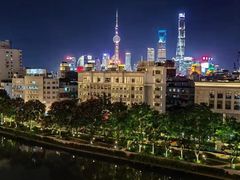 -河滨大楼