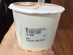 -CoCo都可(湖滨银泰店B区店)