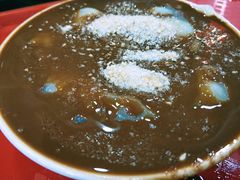 面茶-白魁老号饭庄(安内店)