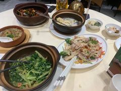 -禾府酒家·传统广府味(番禺店)