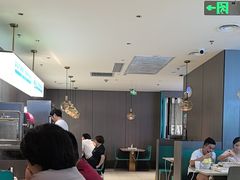 -半天妖烤鱼(西直门凯德mall店)