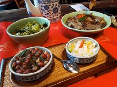 -孔乙己酒家(虹桥路店)
