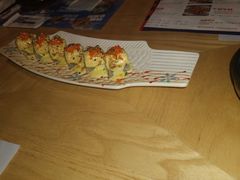 -鸟山鸣·日料食堂(王府井店)