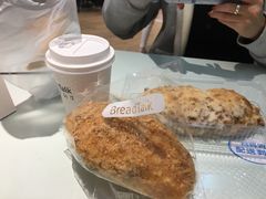 -BreadTalk面包新语·烘焙蛋糕(金光华广场店)