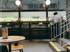 -Taco Bell 塔可钟(民田路店)