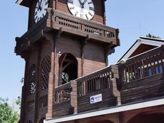 -永定河休闲森林公园